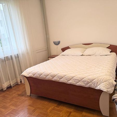 Apartments Nives Poreč Zewnętrze zdjęcie