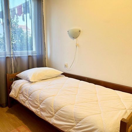 Apartments Nives Poreč Zewnętrze zdjęcie