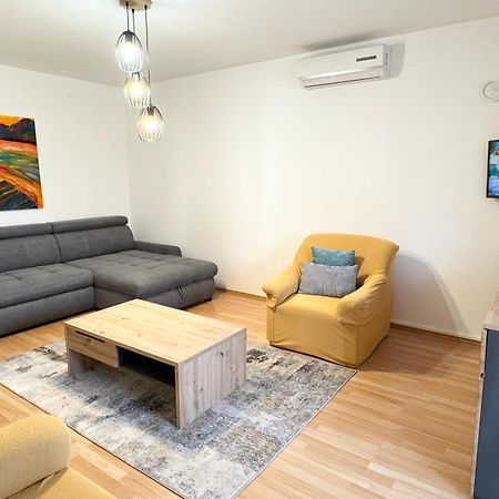 Apartments Nives Poreč Zewnętrze zdjęcie