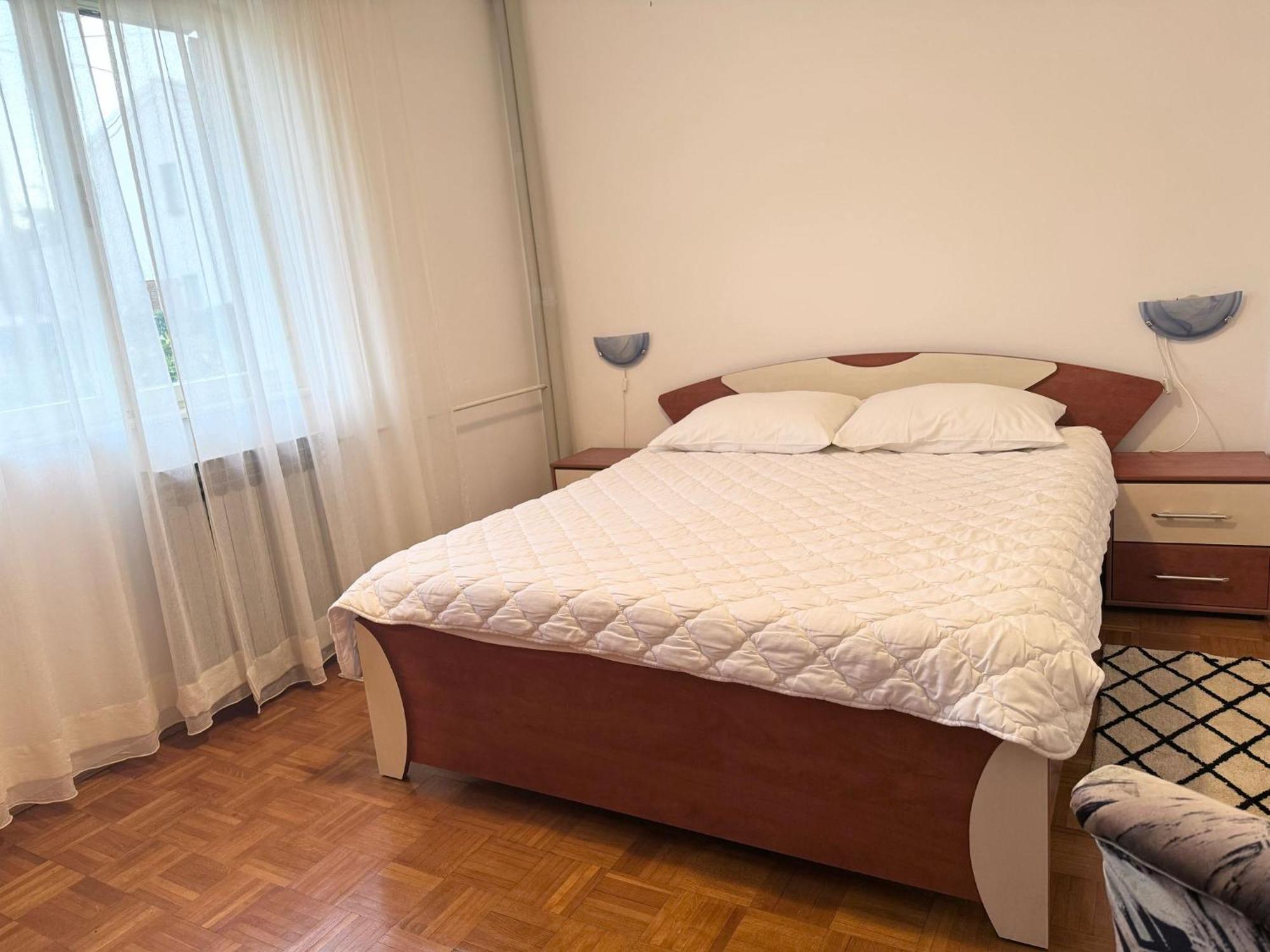 Apartments Nives Poreč Zewnętrze zdjęcie