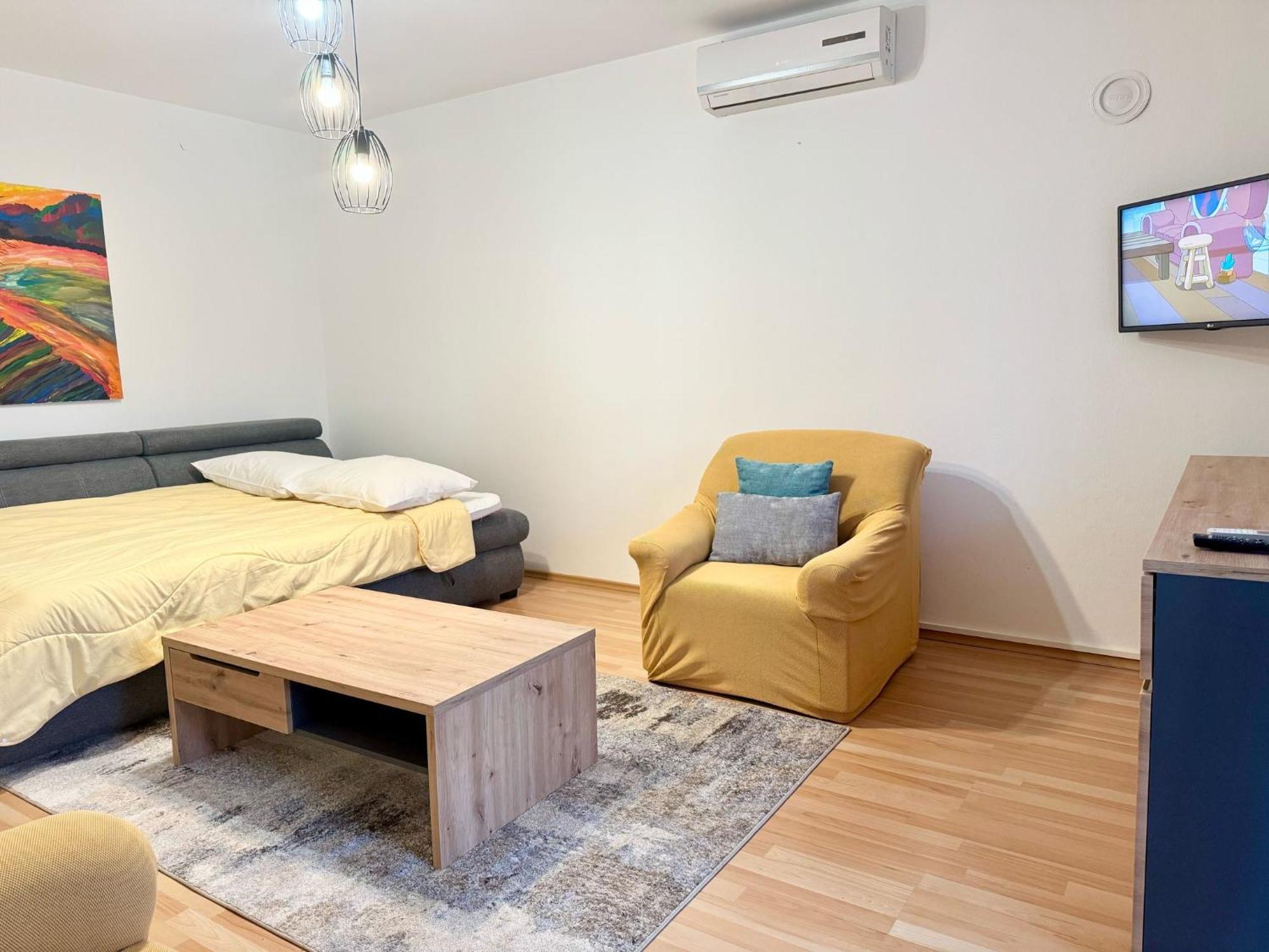 Apartments Nives Poreč Zewnętrze zdjęcie