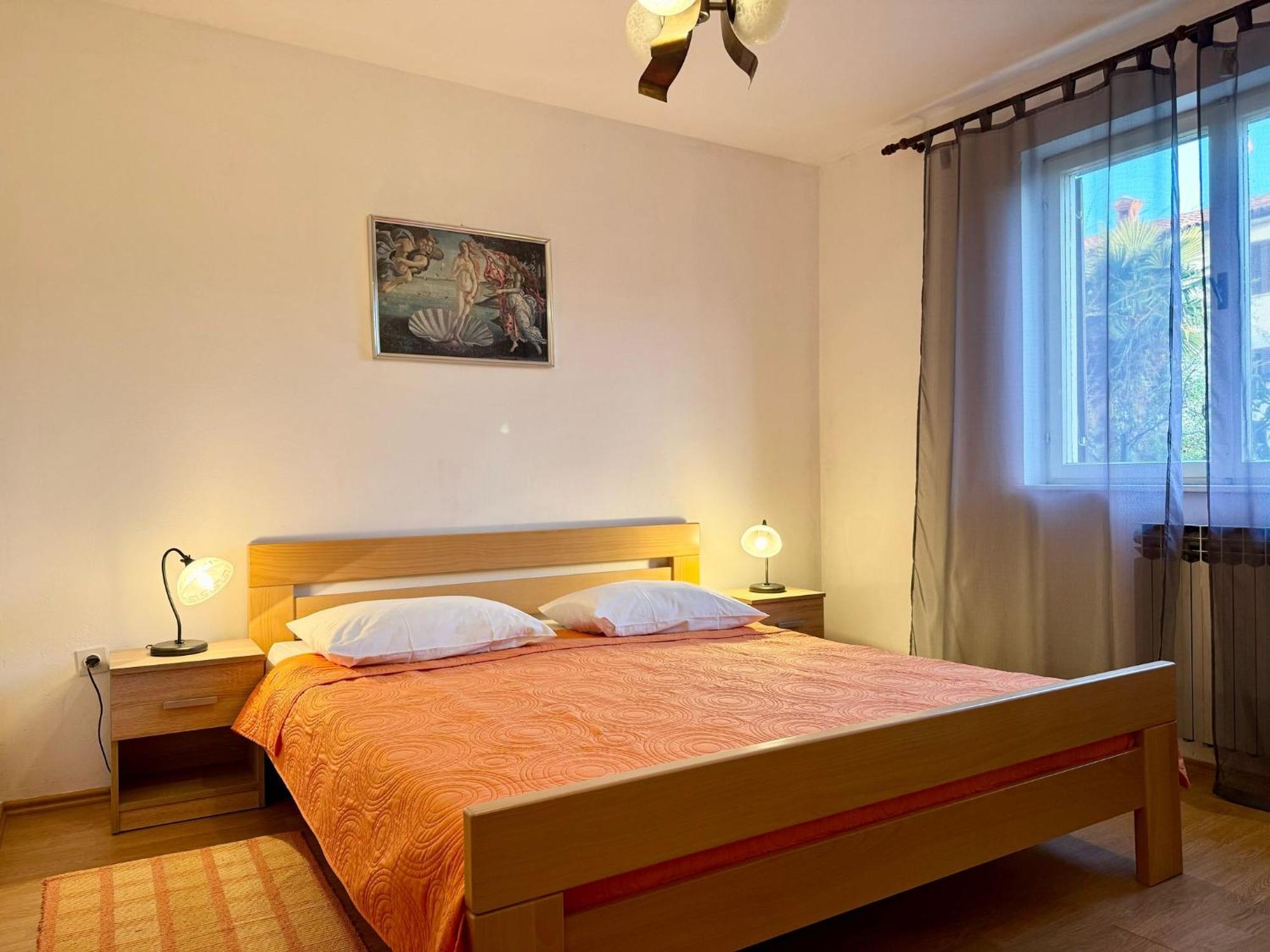 Apartments Nives Poreč Zewnętrze zdjęcie