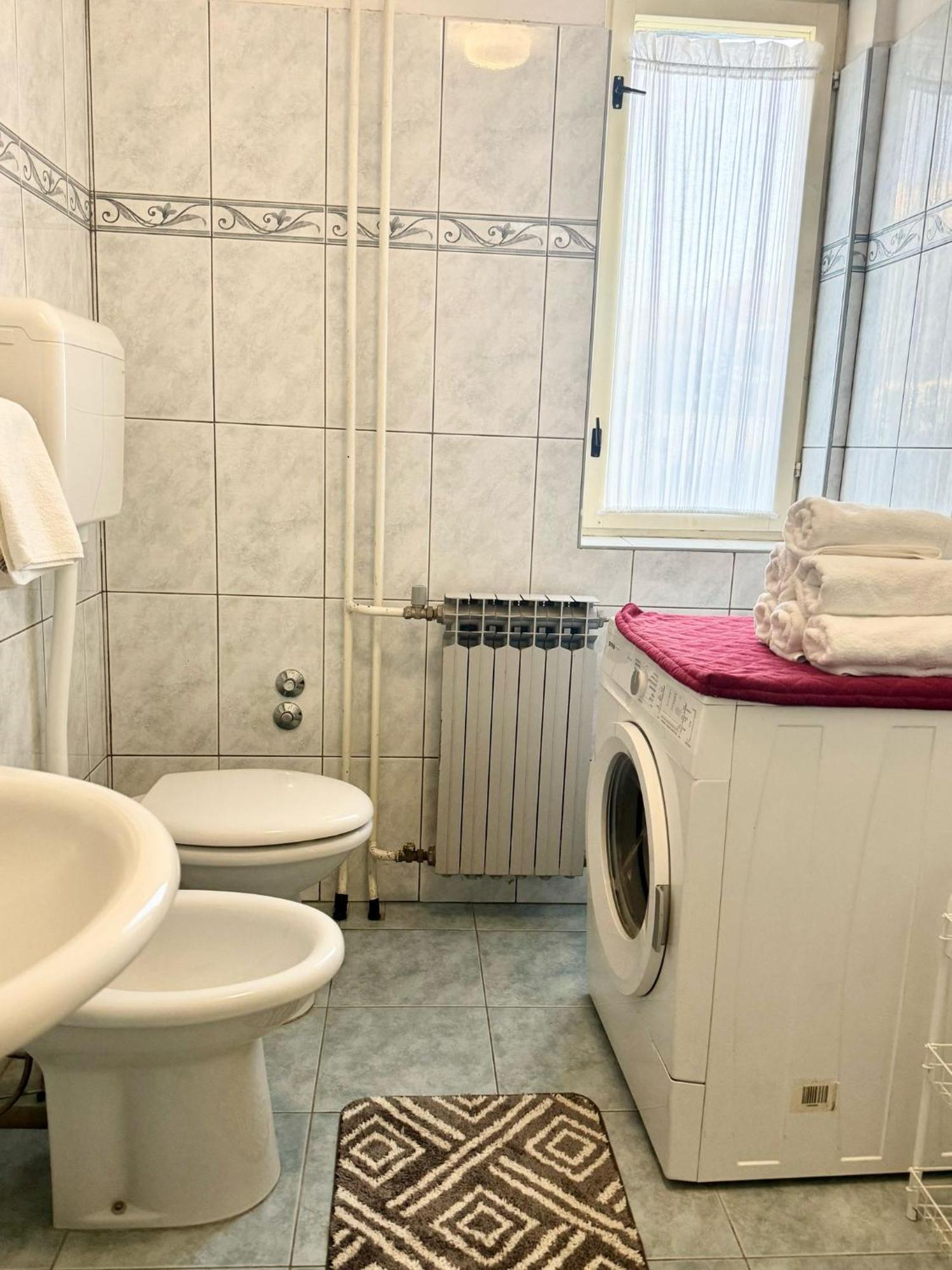Apartments Nives Poreč Zewnętrze zdjęcie