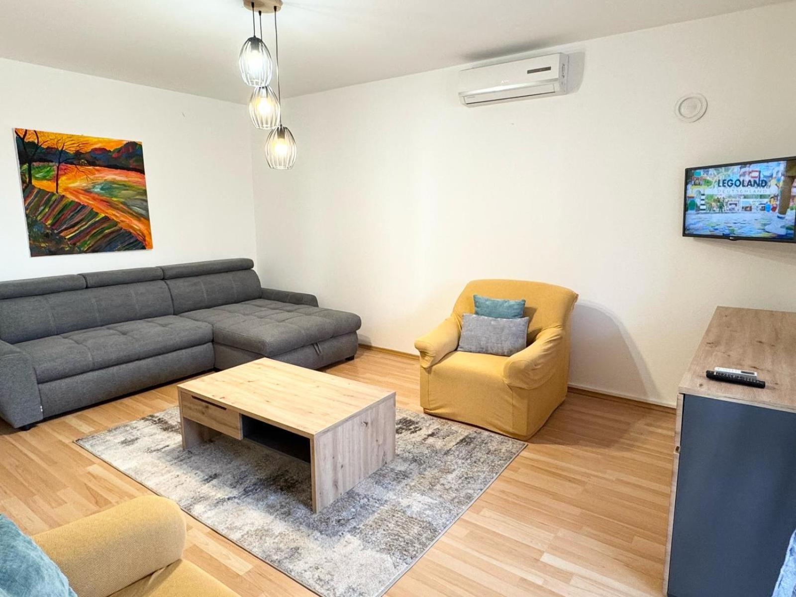 Apartments Nives Poreč Zewnętrze zdjęcie
