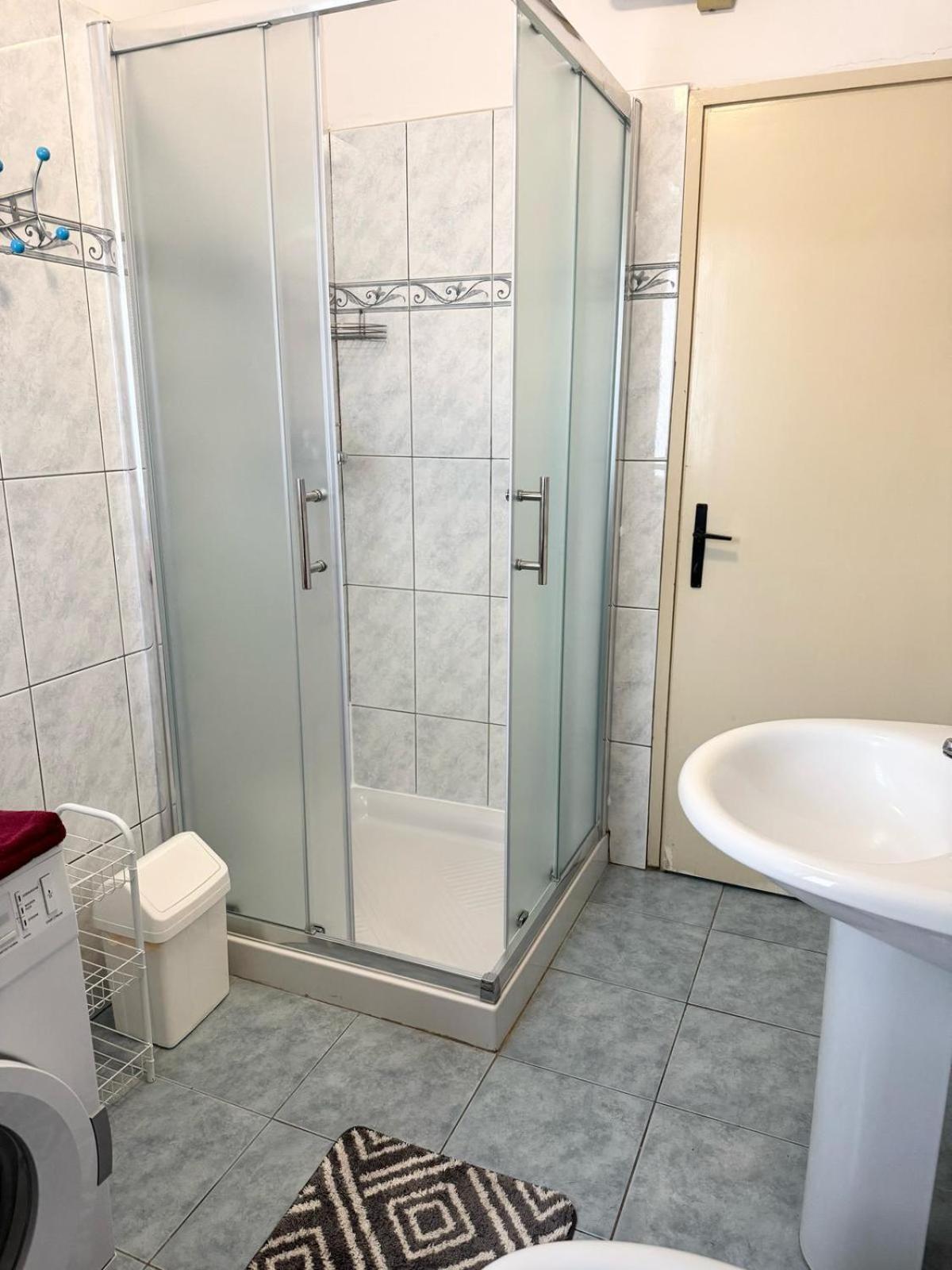 Apartments Nives Poreč Zewnętrze zdjęcie