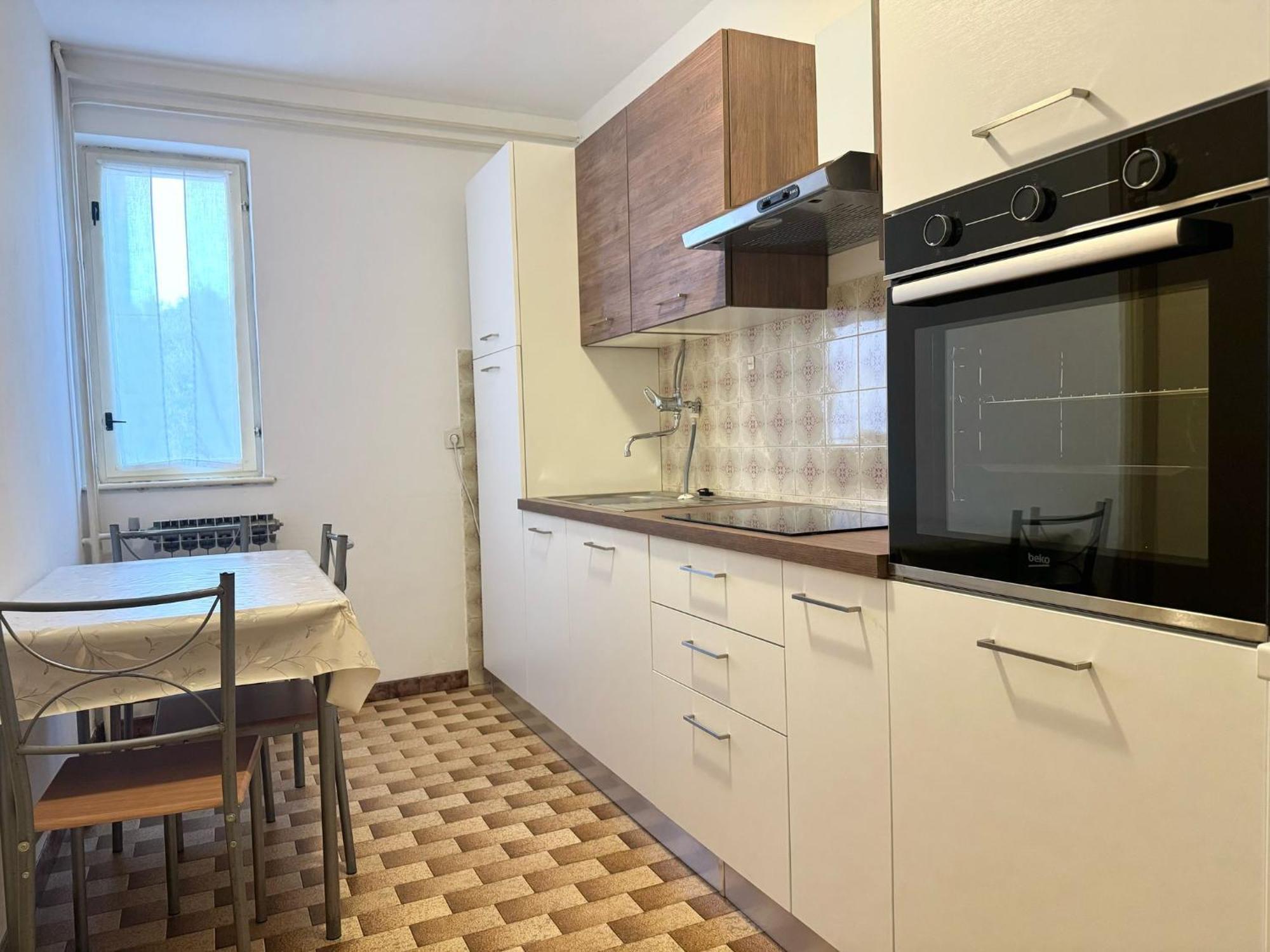 Apartments Nives Poreč Zewnętrze zdjęcie