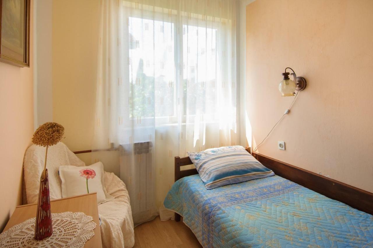 Apartments Nives Poreč Zewnętrze zdjęcie
