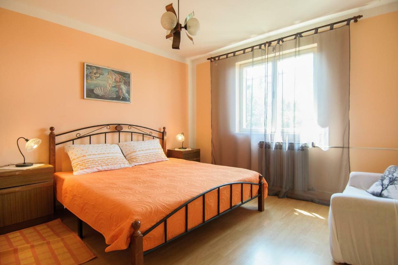 Apartments Nives Poreč Zewnętrze zdjęcie