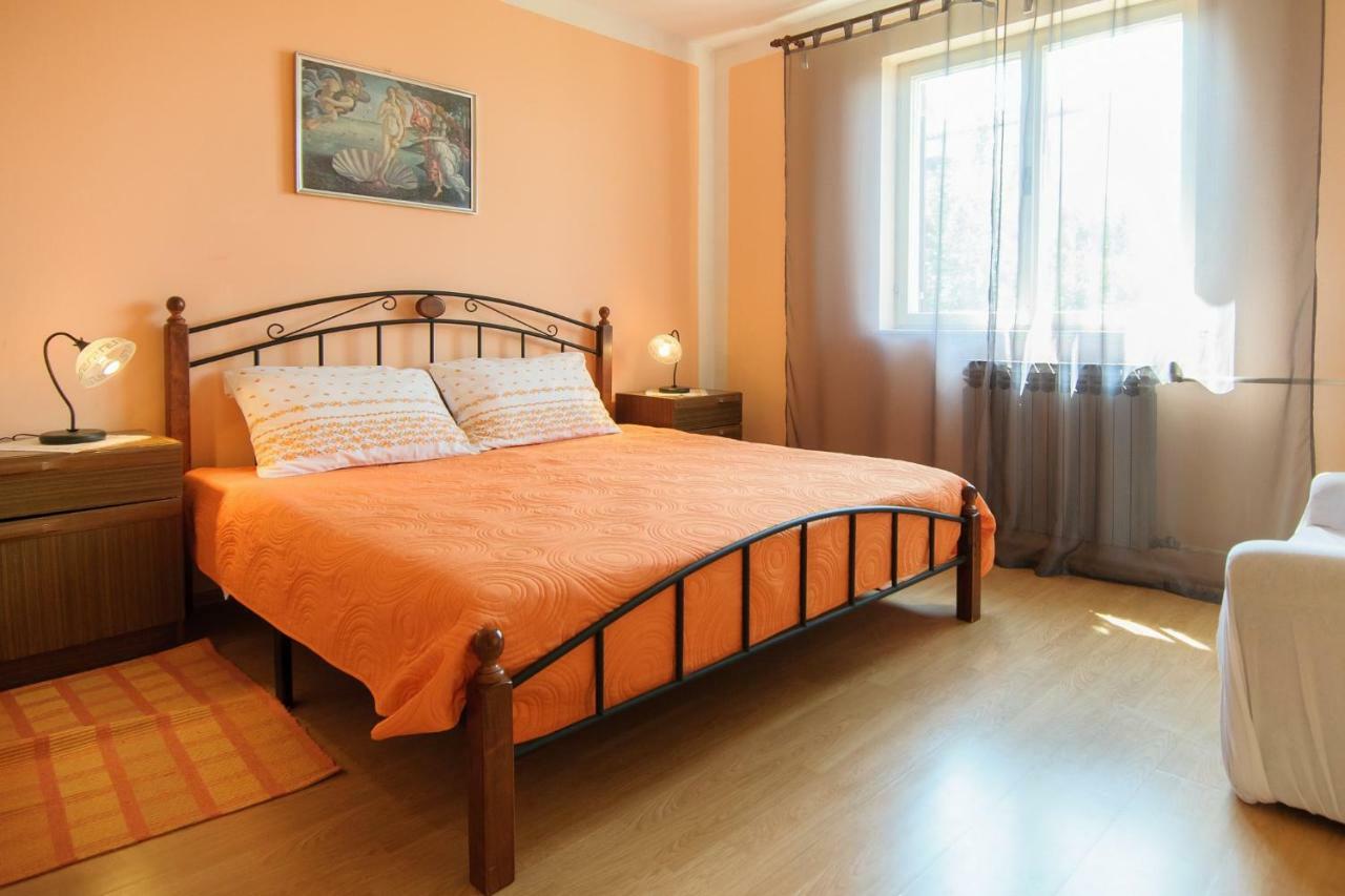 Apartments Nives Poreč Zewnętrze zdjęcie