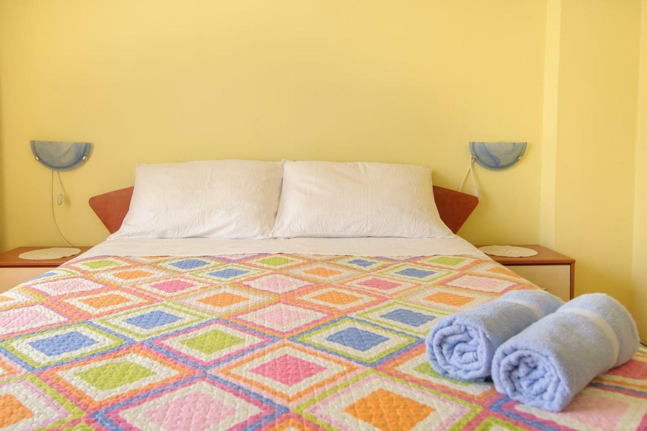 Apartments Nives Poreč Zewnętrze zdjęcie