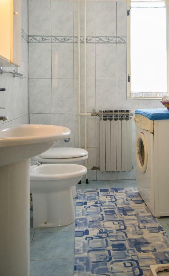 Apartments Nives Poreč Zewnętrze zdjęcie