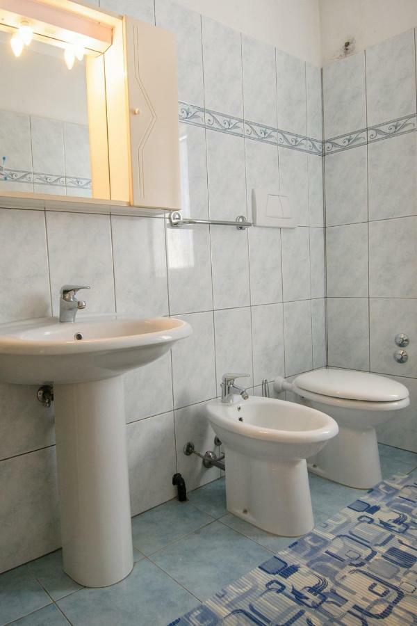 Apartments Nives Poreč Zewnętrze zdjęcie
