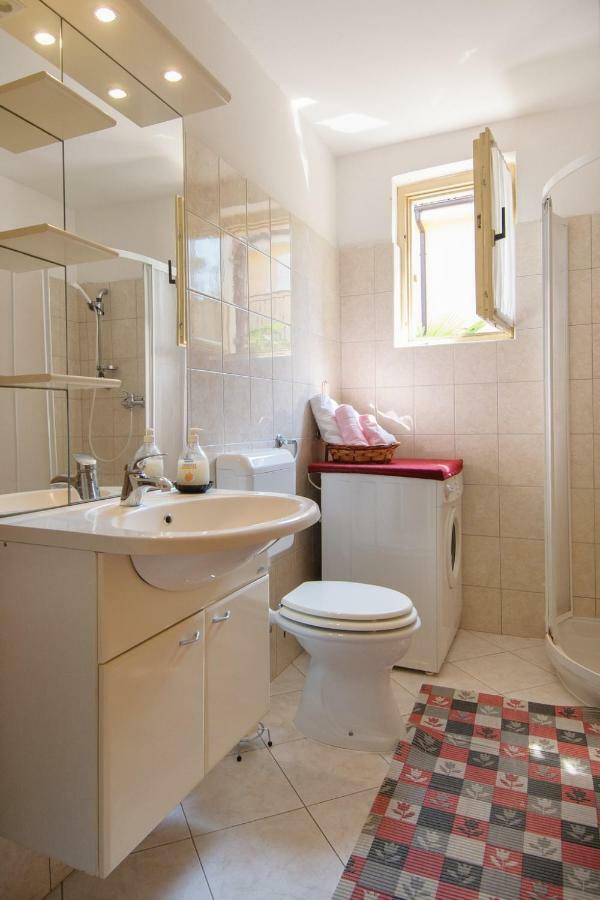 Apartments Nives Poreč Zewnętrze zdjęcie