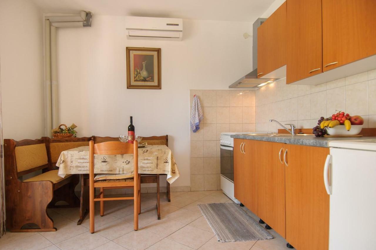 Apartments Nives Poreč Zewnętrze zdjęcie