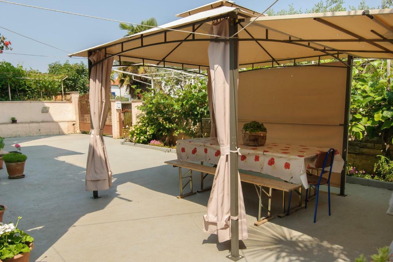 Apartments Nives Poreč Zewnętrze zdjęcie