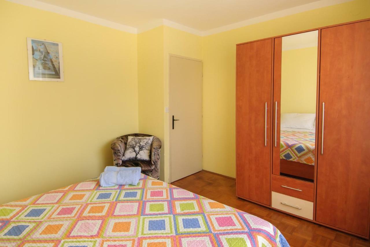 Apartments Nives Poreč Zewnętrze zdjęcie